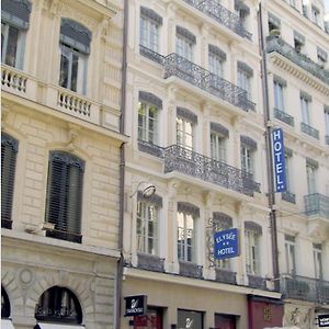 Hotel Elysee